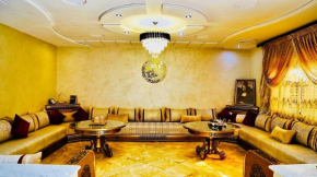 Villa De Luxe, idéalement située à Oujda